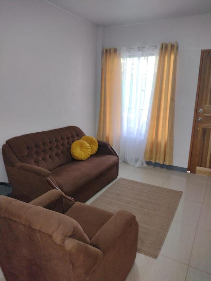 777S Siquirres Apartments, Self Check-In Siqurres Da Alegria Exterior photo