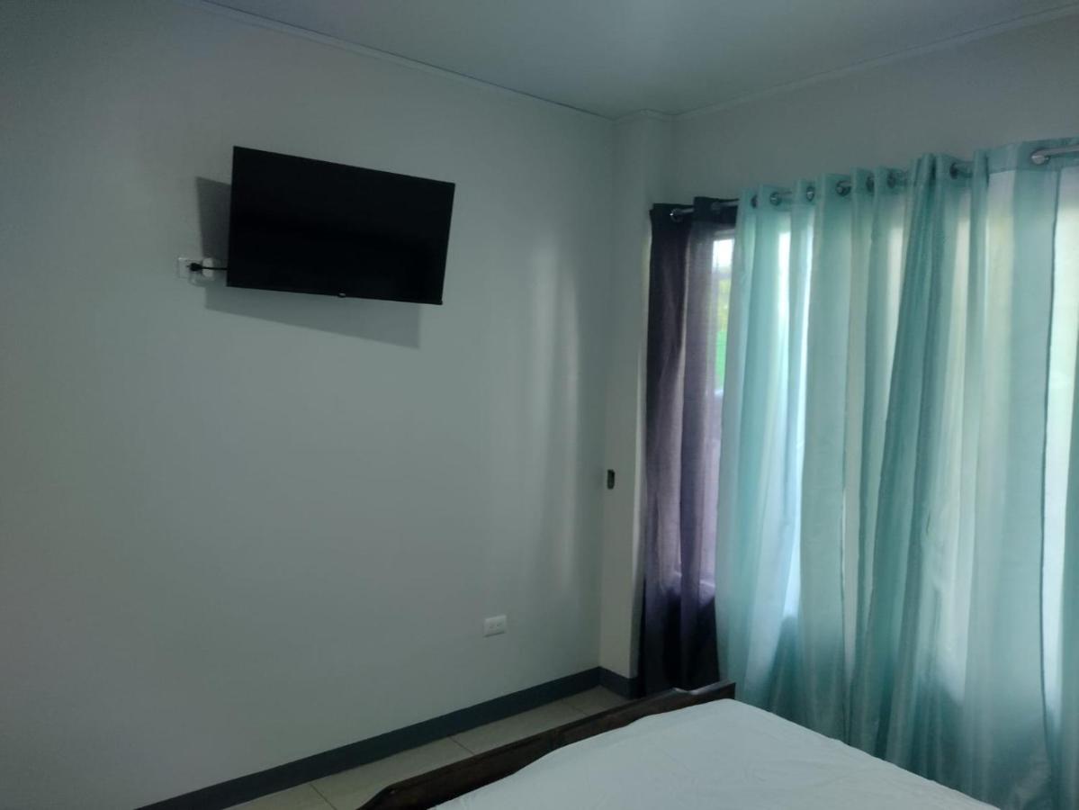 777S Siquirres Apartments, Self Check-In Siqurres Da Alegria Exterior photo