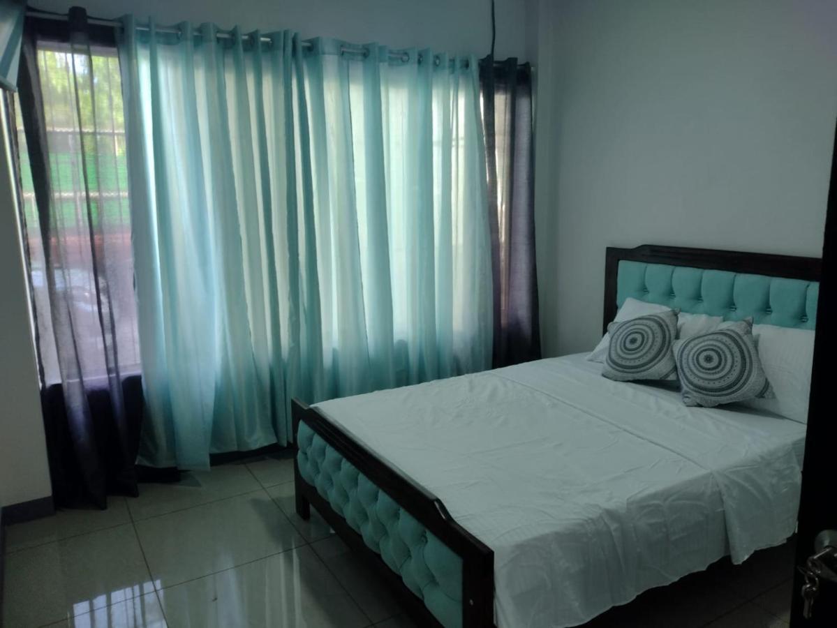 777S Siquirres Apartments, Self Check-In Siqurres Da Alegria Exterior photo