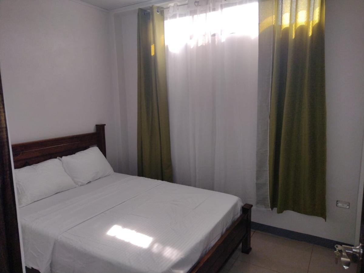 777S Siquirres Apartments, Self Check-In Siqurres Da Alegria Exterior photo