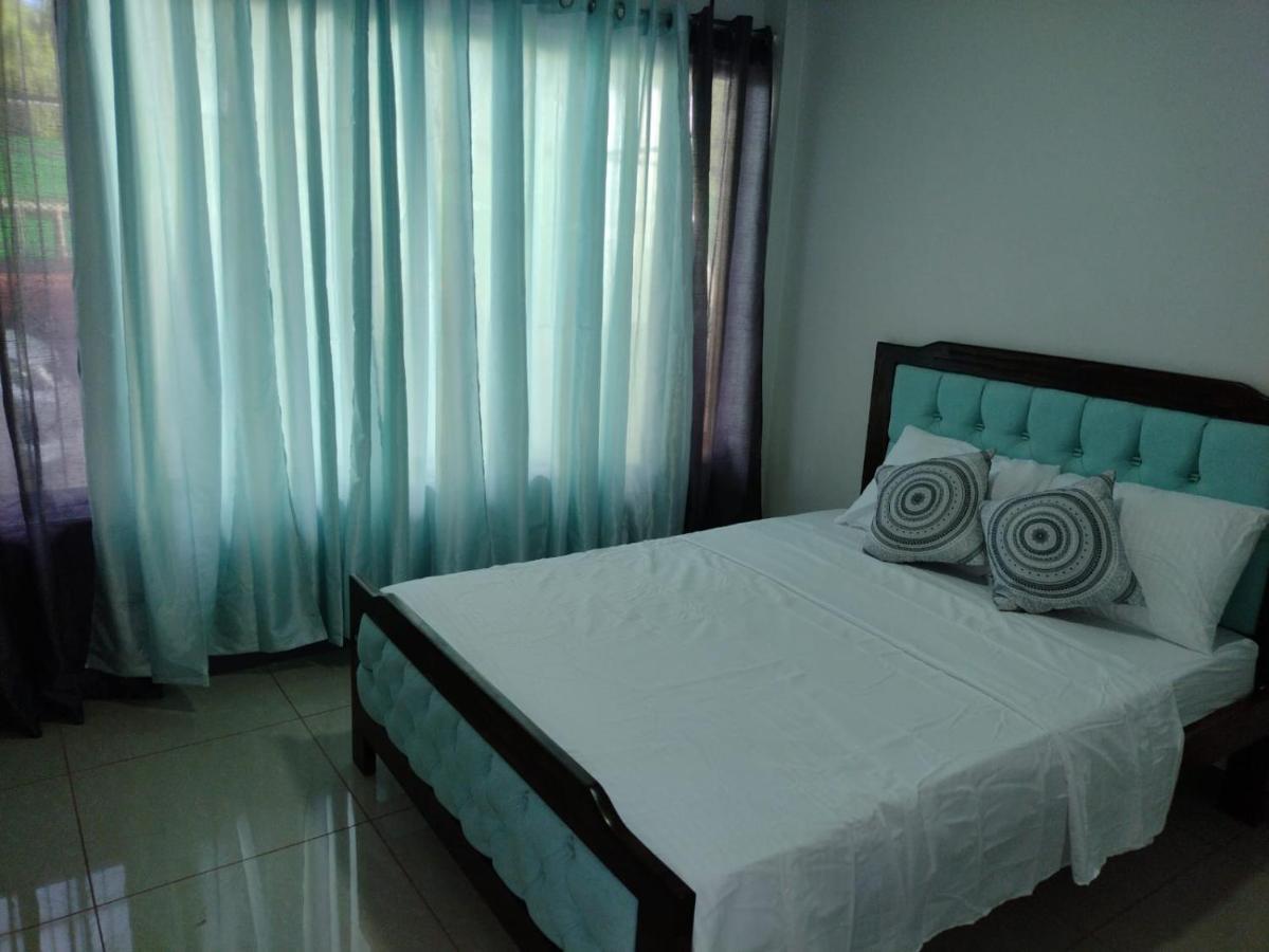 777S Siquirres Apartments, Self Check-In Siqurres Da Alegria Exterior photo