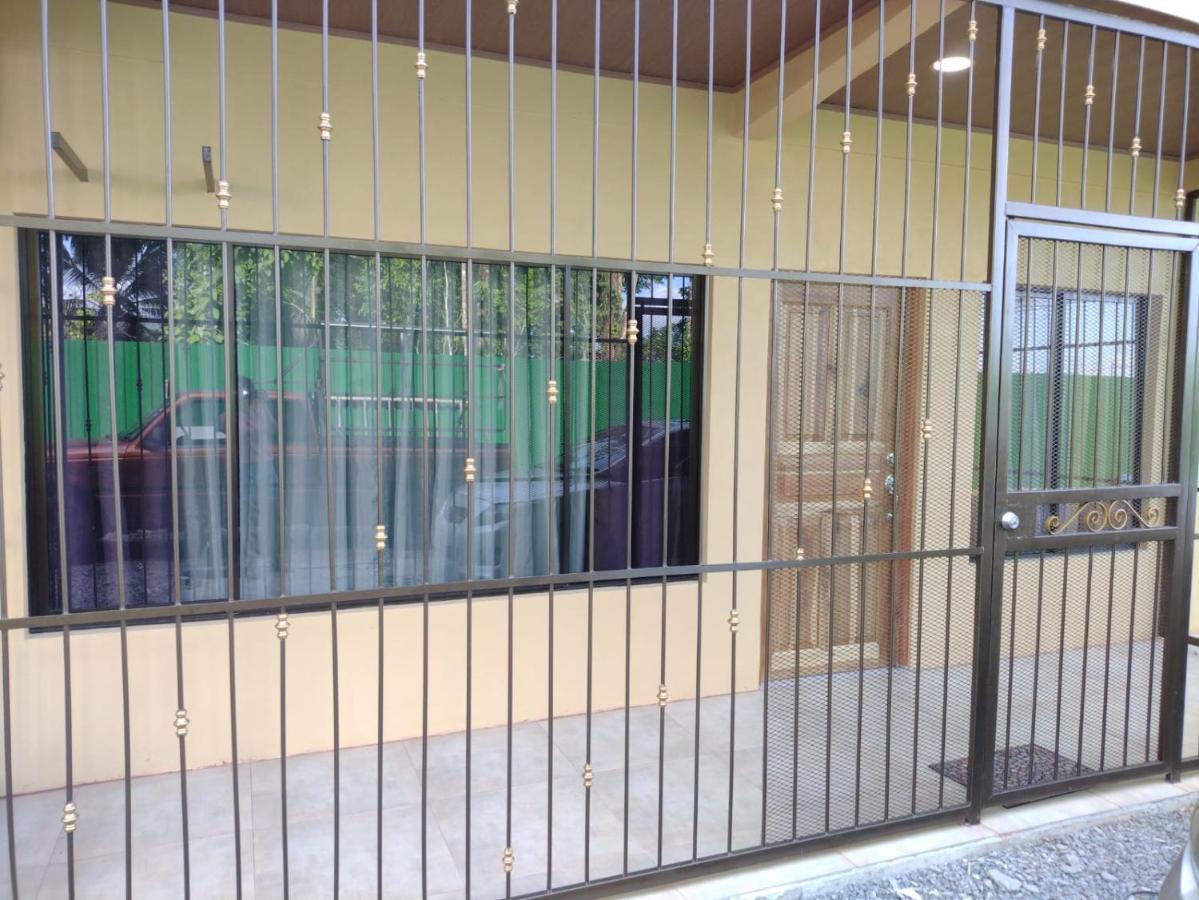 777S Siquirres Apartments, Self Check-In Siqurres Da Alegria Exterior photo