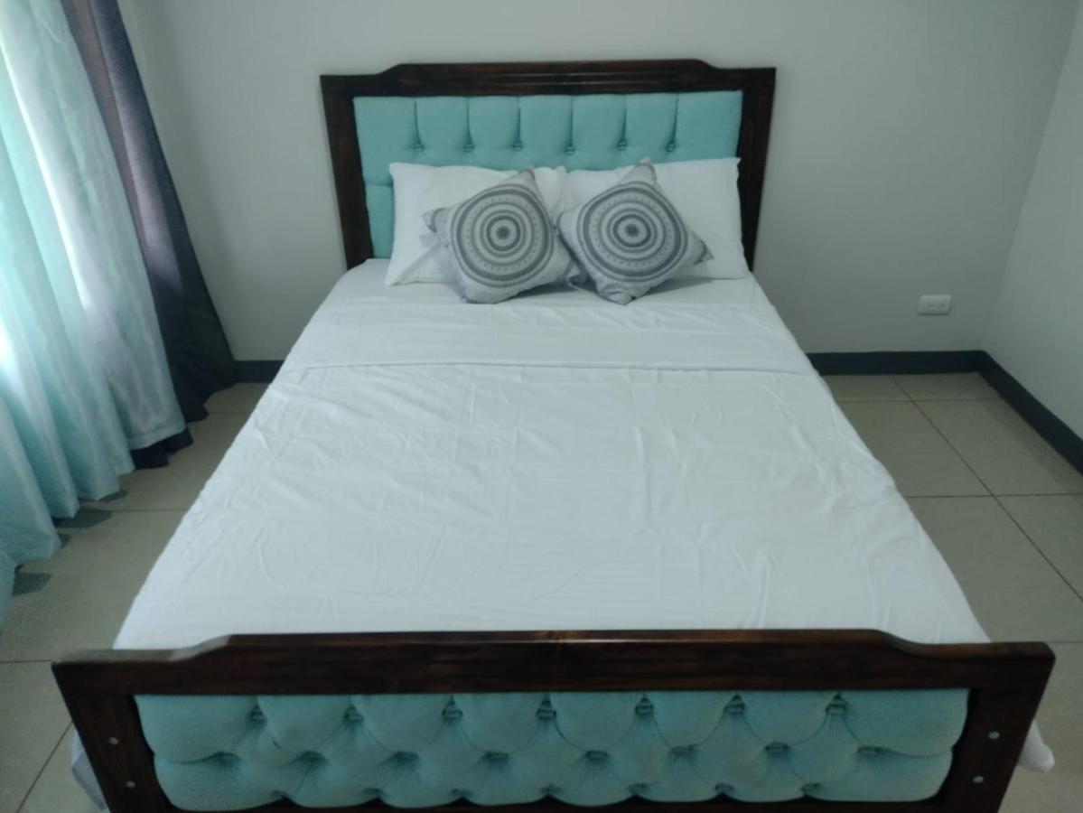 777S Siquirres Apartments, Self Check-In Siqurres Da Alegria Exterior photo