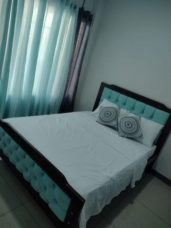 777S Siquirres Apartments, Self Check-In Siqurres Da Alegria Exterior photo